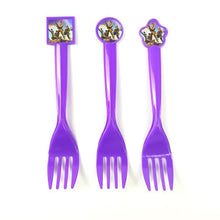 Load image into Gallery viewer, Fortnite birthday decoration supplies tableware toy ornaments set atmosphere decoration home life supplies children gifts.