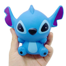 Load image into Gallery viewer, Jumbo Kawaii Popcorn Fries Panda Squishy Cake Deer Milk Squeeze Toys Slow Rising Cream Scented Antistress Child Kid Baby Toys