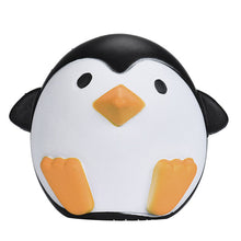 Load image into Gallery viewer, jumbo sheep alpaca squishy cute galaxy slow rising animal squishy squish wholesale exquisite kids gift
