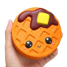 Load image into Gallery viewer, Jumbo Kawaii Popcorn Fries Panda Squishy Cake Deer Milk Squeeze Toys Slow Rising Cream Scented Antistress Child Kid Baby Toys
