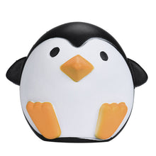 Load image into Gallery viewer, Jumbo Kawaii Popcorn Fries Panda Squishy Cake Deer Milk Squeeze Toys Slow Rising Cream Scented Antistress Child Kid Baby Toys

